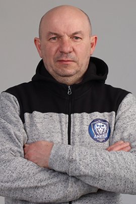 Viacheslav Gerashchenko