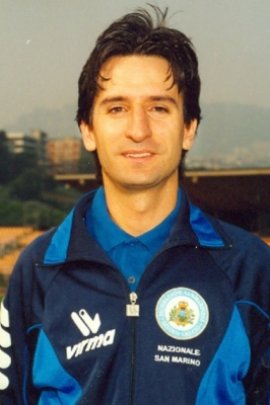 Ermanno Zonzini