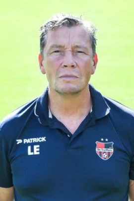 Lee-Roy Echteld