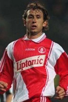 Gilles Grimandi