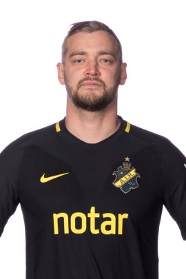 Joel Ekstrand