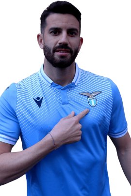 Mateo Musacchio