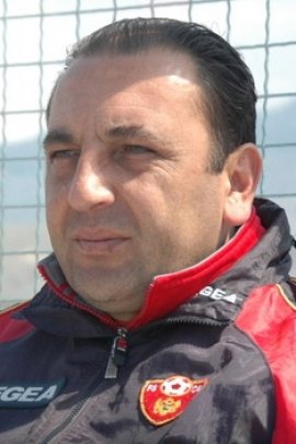 Sava Kovacevic