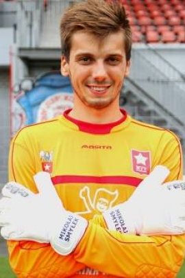 Mikolaj Smylek