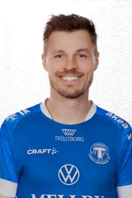 Nicolas Mortensen