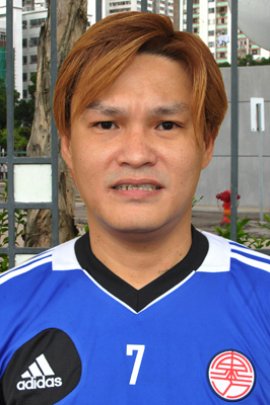 Wai Lun Au