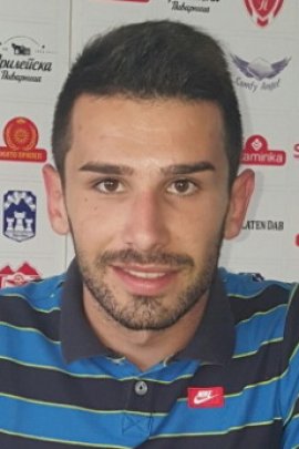 Hristijan Petreski