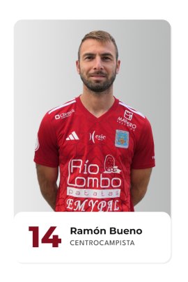 Ramón Bueno