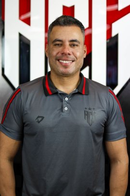  Jair Ventura