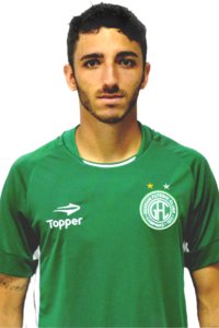  Vitor Braga