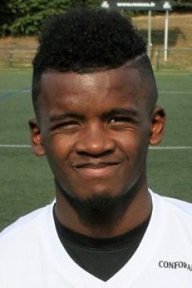 Mathieu Odulés