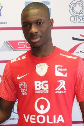 Moussa Niakaté
