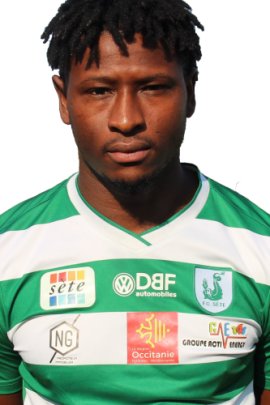 Amadou Konaté