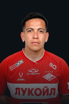 Ezequiel Barco