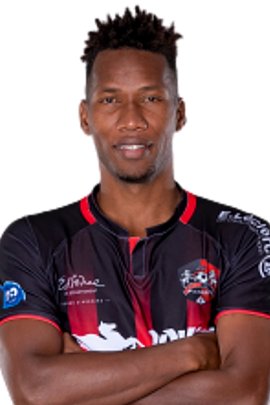 Mario Bakary