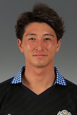 Ryuki Miura