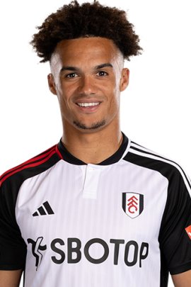 Antonee Robinson