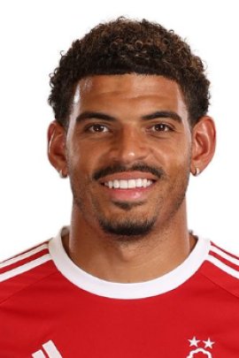 Morgan Gibbs-White