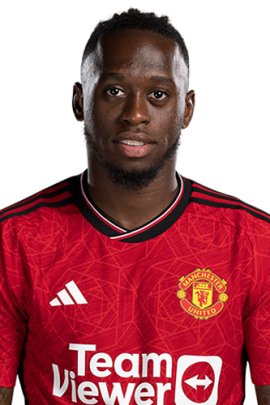 Aaron Wan-Bissaka