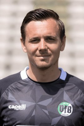 Florian Kirschke