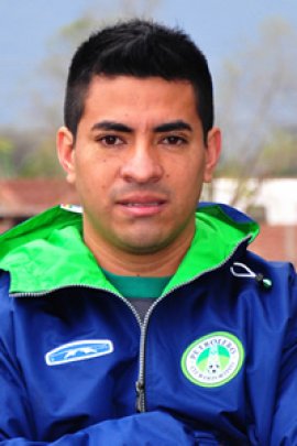 Diego Alvarez