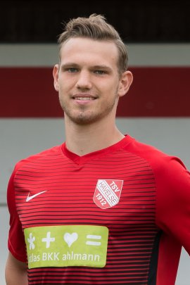 Fabian Wenzel