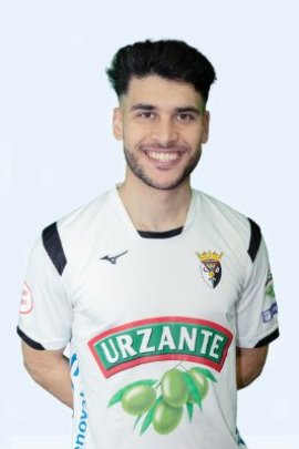 Mohamed Ezzarfani