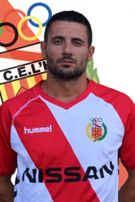 Manuel Salinas