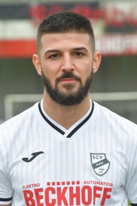 Serhat Koruk