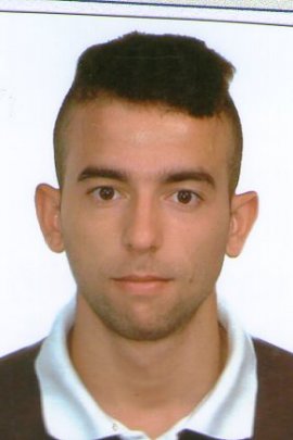 Mohamed Khalfaoui