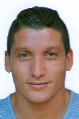 Tahir Hakim Lamraoui