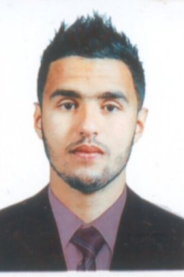 Abderraouf Alouaoui