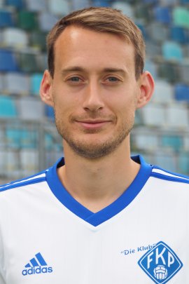 Sascha Hammann