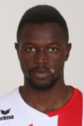 Mame Diouf