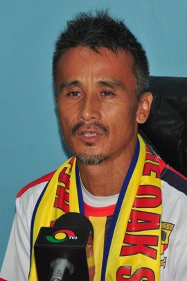 Kenichi Yatsuhashi