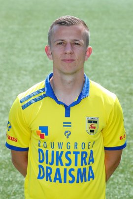 Daan Boerlage