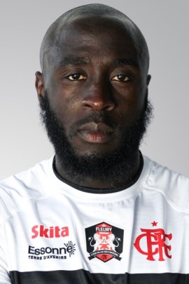 Diakary Diarra