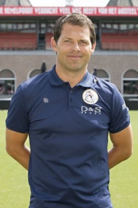 Jeroen Rijsdijk