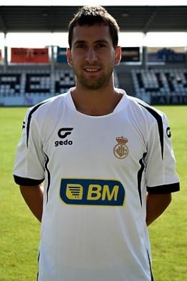 Iñaki Urkizu