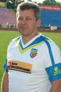 Oleksandr Kyrylyuk