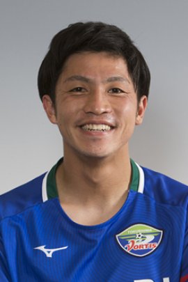 Rikuya Izutsu