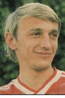 Vyacheslav Sukristov