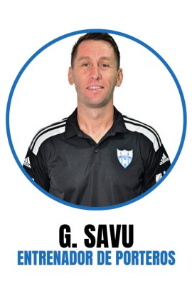 George Daniel Savu