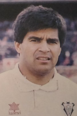 José Luis Zalazar