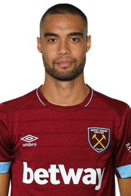 Winston Reid