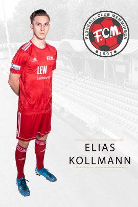 Elias Kollmann