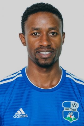 Musa Ndusha