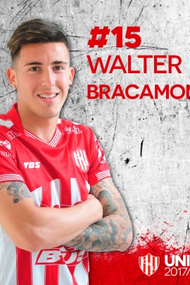 Walter Bracamonte