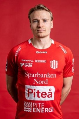 Henrik Millbert