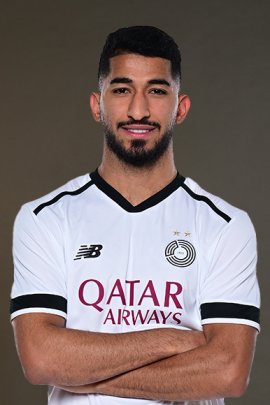 Mohamed Waad Al Bayati